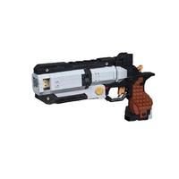 Gambar MOC Teccal Wandering Earth Signal Gun Building Blocks Set DIY Shooting dari Yesoljeong undefined 1 Tokopedia