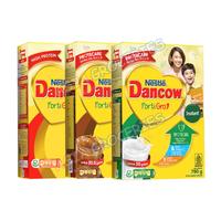 Gambar NESTLE DANCOW FORTIGRO COKLAT 780 G SUSU PERTUMBUHAN ANAK dari Asia Grocery undefined 2 Tokopedia