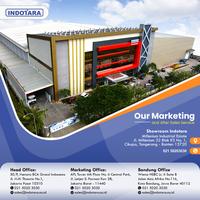 Gambar Kusatsu TORAY Reverse Osmosis Membrane - BW-8040 dari PT. Indotara Persada undefined 2 Tokopedia