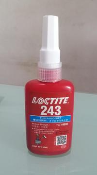 Gambar Ready || Loctite 243 - Threadlocker Medium Strength - 50Ml dari skincaregrw1 undefined 4 Tokopedia