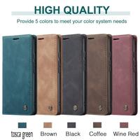 Gambar Casing CaseMe For Realme Note 50 / RMX3834 Flip Wallet Leather Case Cover Ponsel Sarung Dompet Lipat Kulit PU - Hitam, Realme Note 50 dari VinVenD ACC undefined 3 Tokopedia