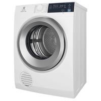 Gambar Mesin Pengering Electrolux Dryer 8Kg EDV854J3WB Venting Dryer dari Bonjour Electronic Official undefined 2 Tokopedia