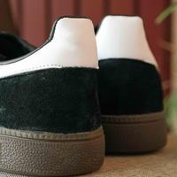 Gambar Adidas Handball Spezial Black Suede Gum (100% Authentic) - 43 1/3 dari Senikersku undefined 4 Tokopedia