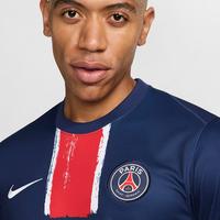 Gambar Jersey Original Nike Paris Saint-Germain PSG home 2024/25 Stadium FN8795-411 - S dari LAKOJE undefined 3 Tokopedia