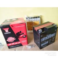 Gambar AKI MOTOR LEXI, PCX, N-MAX YTZ7V YUASA MF dari KF BATTERY undefined 3 Tokopedia