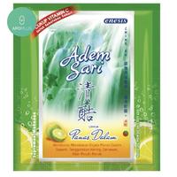 Gambar ADEM SARI isi 5 sachet ~ PANAS DALAM dari Apoplus Apotek Online undefined 2 Tokopedia