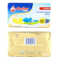 Gambar Anchor butter Unsalted 227 Gram dari SUKSESJAYAMLG undefined 3 Tokopedia