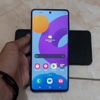Gambar samsung m52 5g second dari Alfi Dollars undefined 1 Tokopedia