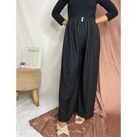 Gambar Best Produck Kulot Knit Jumbo / Celana Kulot Knit Jumbo Premium / - Moca, JUMBO dari shirenstreet undefined 2 Tokopedia