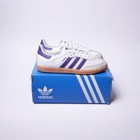 Gambar Adidas Samba OG Purple 100% ORIGINAL dari Siasat Partai Kecil BDG undefined 2 Tokopedia