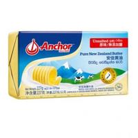 Gambar Anchor butter Unsalted 227 Gram dari SUKSESJAYAMLG undefined 2 Tokopedia