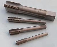 Gambar Bigsale 1Pcs Metric Right Hand Tap M27X1.5Mm Taps Threading Tools 27 dari Aksara S13 undefined 1 Tokopedia