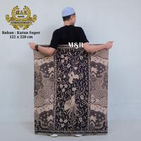 Gambar sarung batik premium original katun super motif modern - tribusono, dewasa dari Sarungkubatik undefined 4 Tokopedia