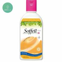 Gambar SOFFELL LOTION ANTI NYAMUK 80 ML - Kulit Jeruk dari Apoplus Apotek Online undefined 2 Tokopedia