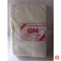 Gambar TISU KOMPOR DAPUR BISA DICUCI ULANG MURAH | TISSUE DAPUR PENYERAP MINYAK MAKANAN GORENGAN SERBAGUNA KILOAN BERAT 200GRAM MEMBERSIHKAN SISA MINYAK MEMBANDEL BISA COD GRATIS ONGKIR dari Gamis Anak Sidoarjo undefined 3 Tokopedia