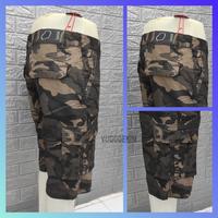 Gambar BAWANG CHENG size 27-38 CELANA PENDEK CARGO LORENG PRIA - loreng malaysia, 32 dari vugodenim undefined 4 Tokopedia