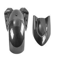 Gambar Tmax560 Motorcycle Parts Front Fender Mudguard Tire Splash dari Outsporty undefined 5 Tokopedia