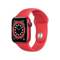 Gambar Apple Watch Series 6 - 40mm & 44mm SECOND - 40mm, Putih dari Abah Apple Sintang undefined 4 Tokopedia