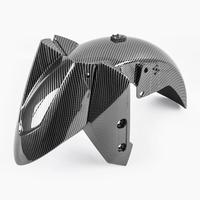 Gambar Tmax560 Motorcycle Parts Front Fender Mudguard Tire Splash dari Outsporty undefined 2 Tokopedia