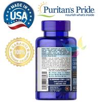 Gambar Puritan Glucosamine Chondroitin MSM Triple Strength - 90 kaplet - 60 Caplets dari Orire Shops undefined 5 Tokopedia