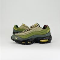 Gambar Corteiz x Nike Air Max 95 SP 'RULES THE WORLD' FB2709‑300 dari KICKSGROW-SNKRS undefined 2 Tokopedia