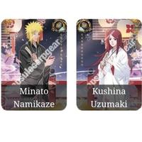 Gambar Naruto Kayou SE Wedding Minato & Kushina Set - Original dari Lil&#39; Random undefined 1 Tokopedia