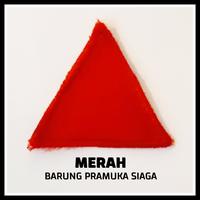 Gambar Badge Barung Siaga Pramuka [ 1 pcs ] - Biru dari Gudang Stationary undefined 4 Tokopedia