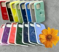Gambar Silikon Case Cover Iphone 12 13 Pro Max Mini Softcase Anti Noda - 4, IP 12 dari Delvin@store undefined 1 Tokopedia