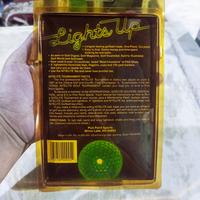 Gambar Vintage NITELITE Golf Ball Official Size & Weight - Glow in The Dark with Lightsticks | NITELITE TOURNAMENT dari ABABEDEPOK undefined 3 Tokopedia