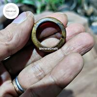 Gambar Cincin ring galih kantil original size 16 17 81 19 20 - 16 dari SHIWACRAFT undefined 2 Tokopedia