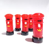 Gambar Miniatur Kotak Pos Bisa Untuk Sylvanian Families OO100 dari Chrysomallus undefined 2 Tokopedia