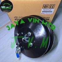 Gambar booster boster rem Toyota kijang 5k KF40 44610-27300 original dari JAVA VIN MTR undefined 3 Tokopedia
