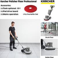 Gambar ready Karcher Floor Care Polisher BDS 43/150 C Mesin Poles Lantai Inc dari tantanstoress undefined 4 Tokopedia