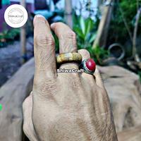 Gambar Cincin ring galih kantil original size 16 17 81 19 20 - 16 dari SHIWACRAFT undefined 4 Tokopedia