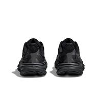 Gambar SEPATU HOKA ONE ONE CLIFTON 9 FULL BLACK MEN'S RUNNING SHOES - 40 dari HOKA OFFICIAL JAKARTA undefined 2 Tokopedia