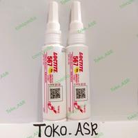 Gambar restock LOCTITE 567 THREAD SEALANT (50ML) LEM PASTA murah dari Sepatu bot undefined 1 Tokopedia