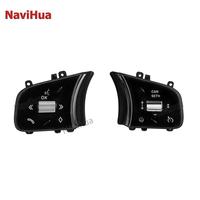 Gambar Navihua Auto Electronics Spare Parts Car Steering MultiFun dari Otomoprime undefined 3 Tokopedia