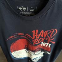 Gambar HARDROCK cafe bali baju kaos navy NEW ORIGINAL 100% - S dari sneakerslegit undefined 2 Tokopedia