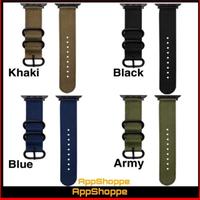 Gambar Canvas Rugged TALI JAM KANVAS utk Appel Watch Compatible Series ULTRA / 2 SE 9 8 7 654321 Tali Jam Size 49mm 45mm 44mm 42mm 41mm 40mm 38mm - BLACK, 42/44/45/49mm dari AppShoppe undefined 2 Tokopedia