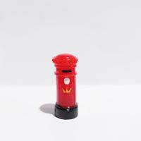 Gambar Miniatur Kotak Pos Bisa Untuk Sylvanian Families OO100 dari Chrysomallus undefined 3 Tokopedia