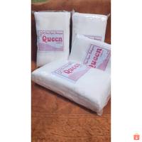 Gambar TISU KOMPOR DAPUR BISA DICUCI ULANG MURAH | TISSUE DAPUR PENYERAP MINYAK MAKANAN GORENGAN SERBAGUNA KILOAN BERAT 200GRAM MEMBERSIHKAN SISA MINYAK MEMBANDEL BISA COD GRATIS ONGKIR dari Gamis Anak Sidoarjo undefined 1 Tokopedia