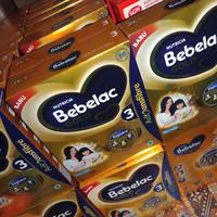 Gambar Bebelac 3 gold vanilla 700gr dari DelishaStore2592 undefined 1 Tokopedia
