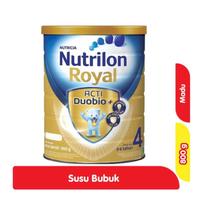 Gambar NUTRILON ROYAL 4 800GR dari limalima.sby undefined 1 Tokopedia