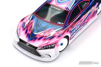 Gambar PROTOFORM 1/10 BODY RC TOURING CAR LTC 2.0 LIGHT WEIGHT CLEAR BODY FOR 190mm dari Automodels Indonesia undefined 3 Tokopedia