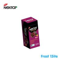Gambar Nabati Nextar Krimero Richberry Raspberry Flavoured Jam Cookies dari Frost Bitess undefined 1 Tokopedia
