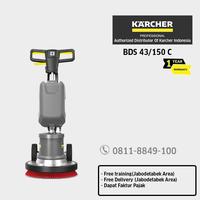 Gambar ready Karcher Floor Care Polisher BDS 43/150 C Mesin Poles Lantai Inc dari tantanstoress undefined 5 Tokopedia