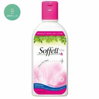 Gambar SOFFELL LOTION ANTI NYAMUK 80 ML - Kulit Jeruk dari Apoplus Apotek Online undefined 1 Tokopedia