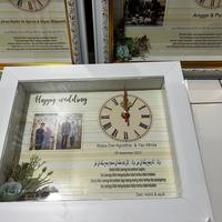 Gambar frame bunga kering dari YUKARIS BUKET (Pusat souvernir wisuda) undefined 4 Tokopedia