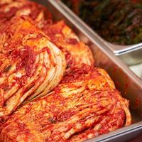 Gambar Kimchi 1000gr dari Naturalife Bali undefined 1 Tokopedia