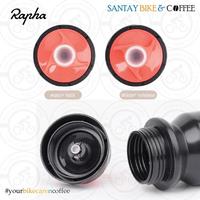 Gambar RAPHA BIDON Sport Water Bottle Botol Air Sepeda 610ml with dust cap - Orange dari Cangkoak City undefined 5 Tokopedia